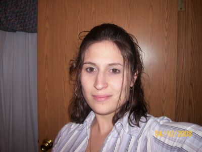 Andrea Gladys