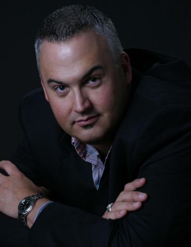 Christopher Gregory