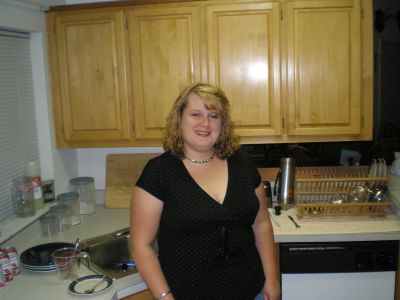 Dawn Rutledge