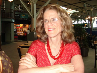 Margo Reichard