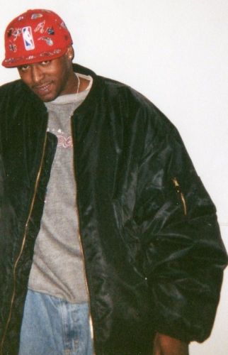 Alon Jones
