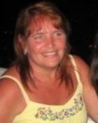 Suzanne Martin