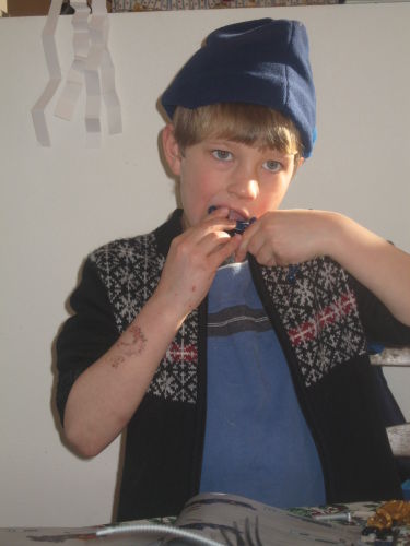 Troy Eden