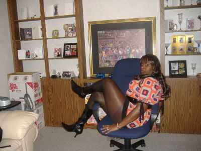 Sharmaine Moore