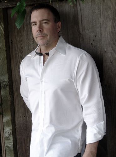 Charles Decker