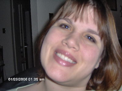 Malynda Childress