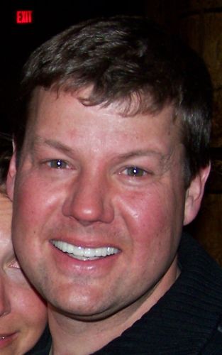 Corey Decamp