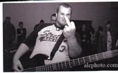 Derek King