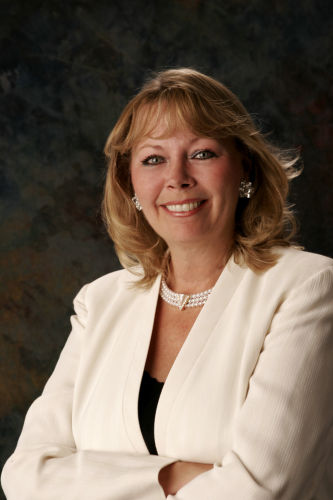 Judy Ornelas