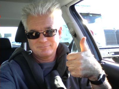 Michael Davies