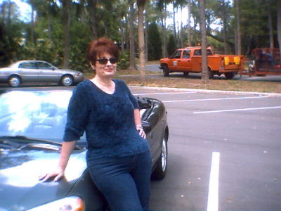 Barbara Knibbs