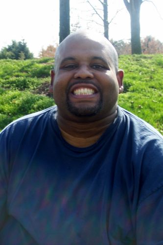 James Green