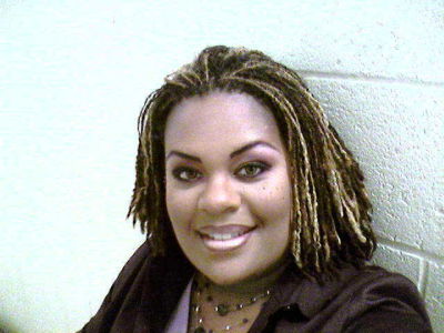 Yulunda Hudson