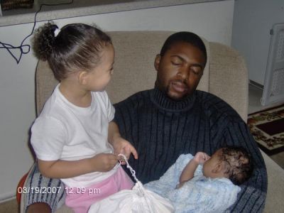 Joseph Henderson