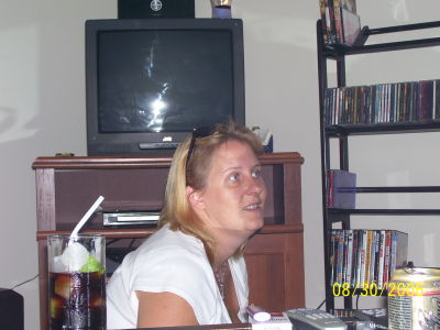 Lori Wallenburg