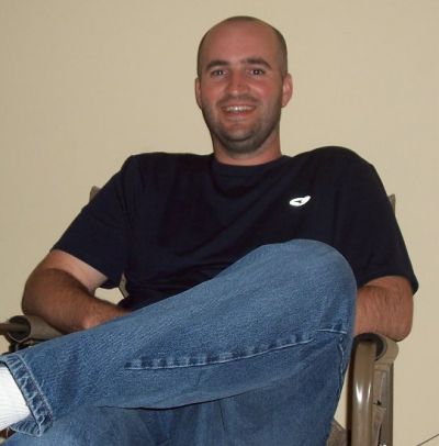 Ronald Englehart