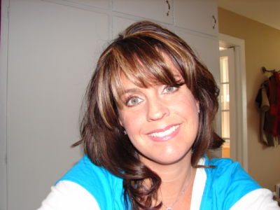 Sharon Brunson