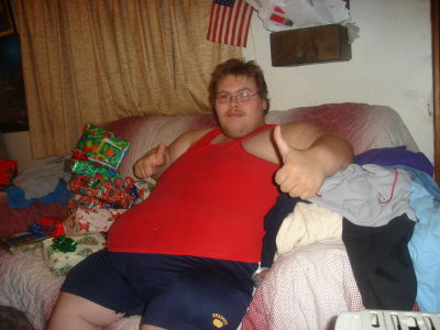 Kevin Tilton