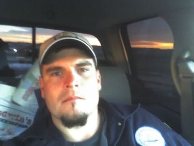 Joshua Stroud