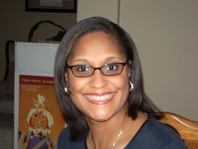 Patricia Stringer