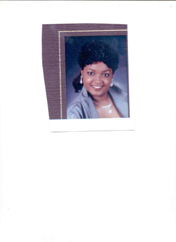 Delisha Duncan
