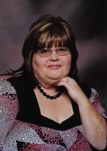 Elizabeth Broadbent