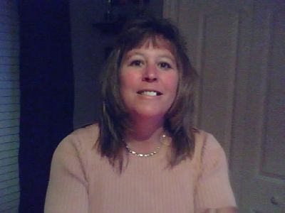 Teresa Burkey