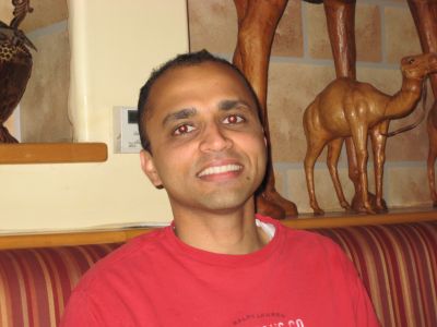 Johns Cherian