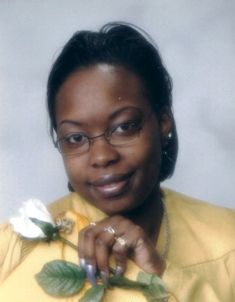 Shaunita Hyson