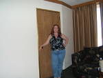 Michelle Bowes