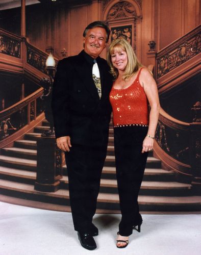 Donna May