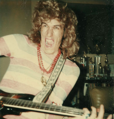 Brian Macwilliams