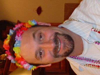 Kevin Robinett
