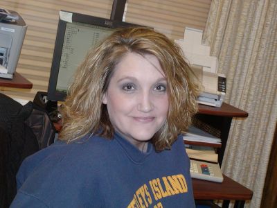 Dawn Brooks