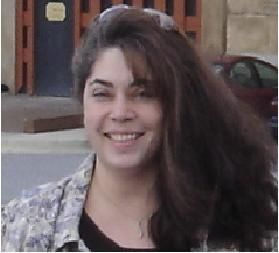 Rochelle Fralick