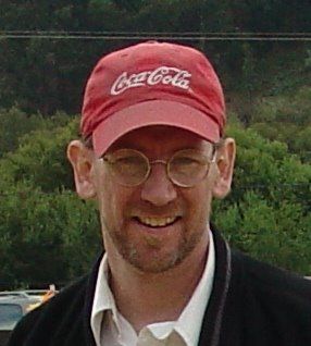 Darren Blankenship