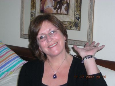 Janet Kruzel