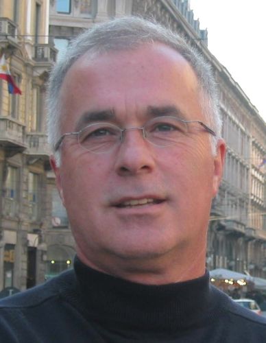 Thomas Claeys