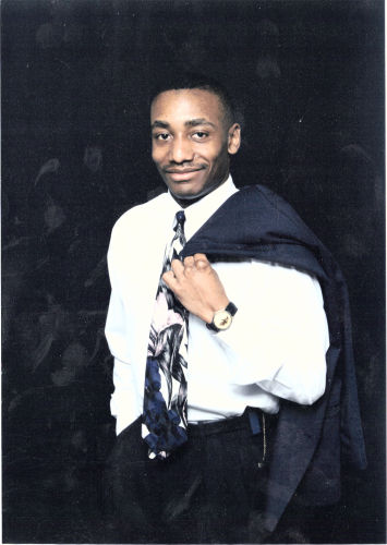 Vincent Haynes