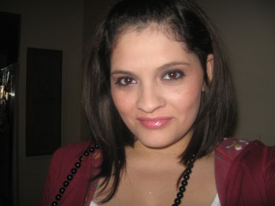 Veronica Fernandez
