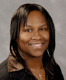 Starie Thompson