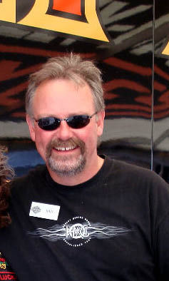 John Schmidt