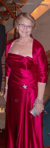 Jane Jameson