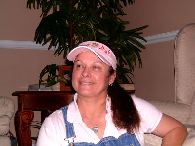 Nilda Vasquez