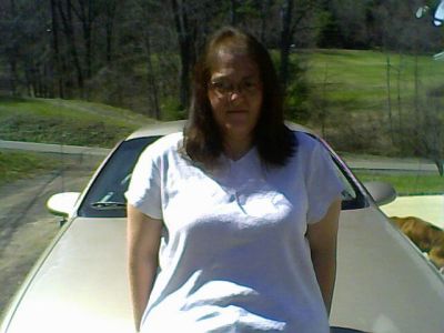 Sharon Boundy