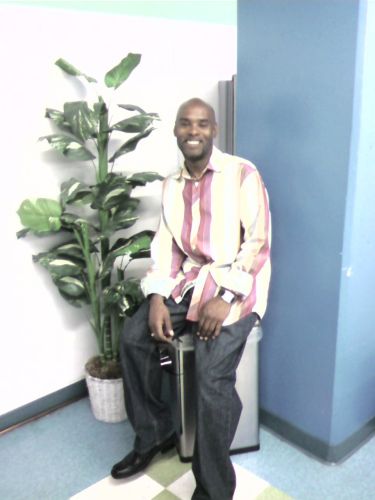 Andre Fletcher