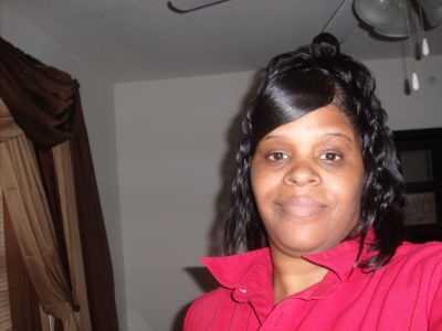 Kizzy Mickens