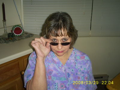 Sandra Warters