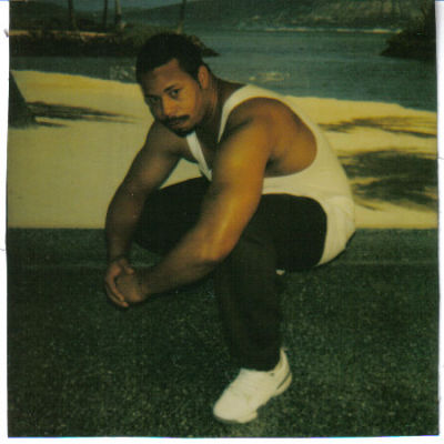 Shelton Alston
