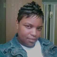 Lavette Ray